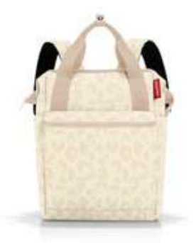 Reisenthel Allrounder R Leo Vanilla