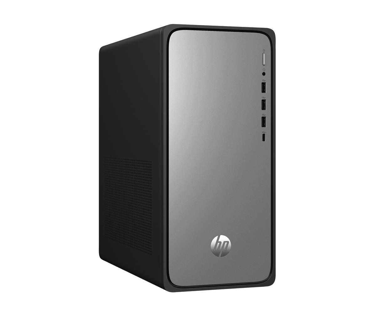 EAN 0199642962361 - HP OmniDesk M02-0021ns Intel® Core™ i5 i5-14400 16 GB DDR5-SDRAM 1 TB SSD FreeDOS Torre PC Plata imagen 2