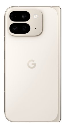 Google Pixel 9 Pro Fold 16gb 256gb Ds 5g Beige Oem