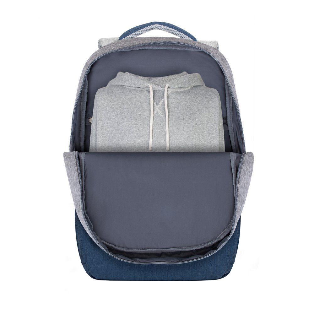 EAN 4260403578308 - Rivacase 7567 43,9 cm (17.3") Bumper Gris, Marina imagen 16
