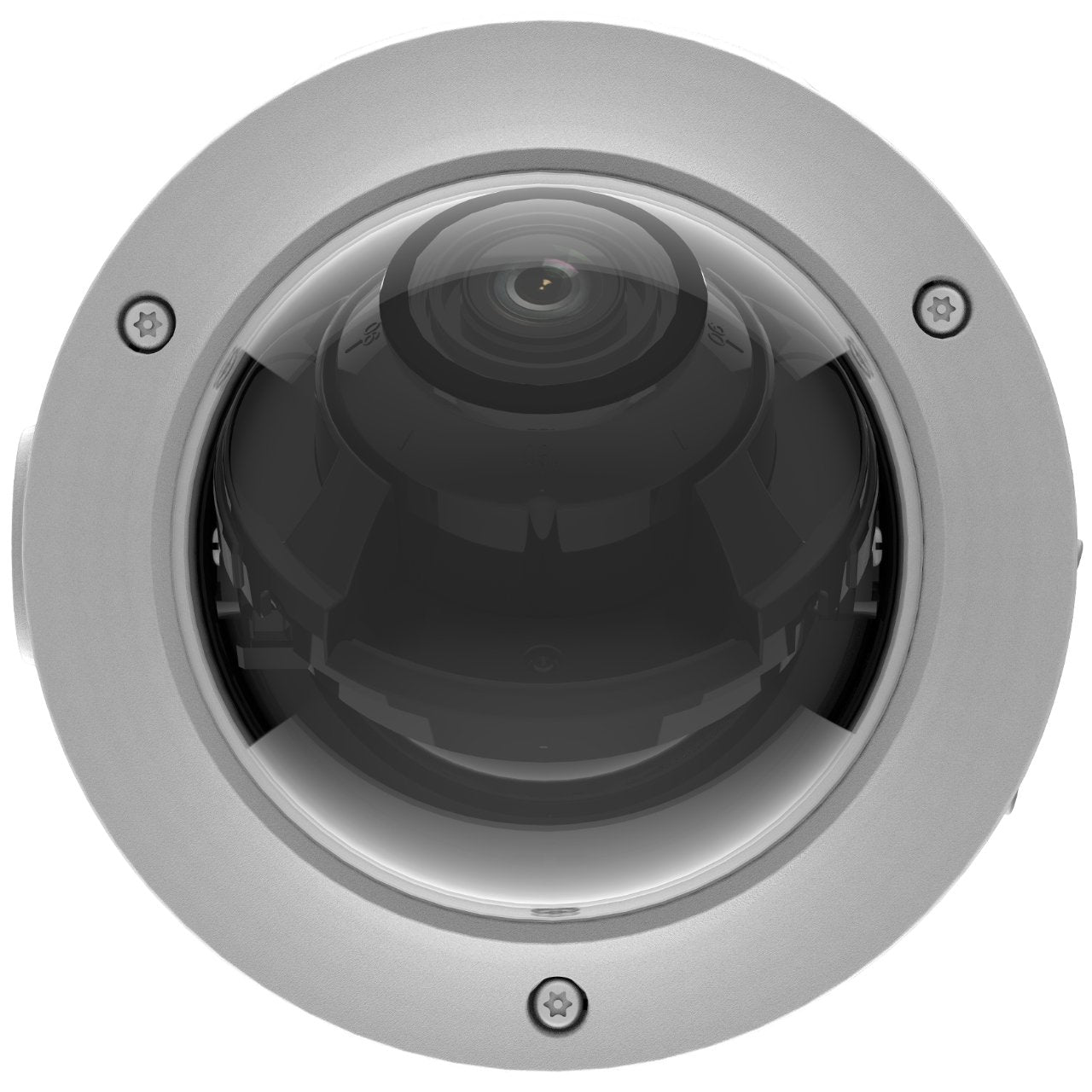 Ds-2cd3786g2-Izs C 8mp 4k Ip Vr Dome Camara, Ip67, Poe, 2.7-13.5mm