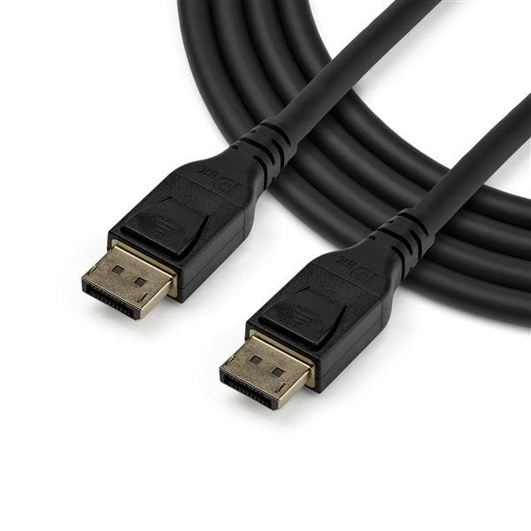 EAN 0065030880558 - StarTech.com DP14MM5M cable DisplayPort Negro imagen 3