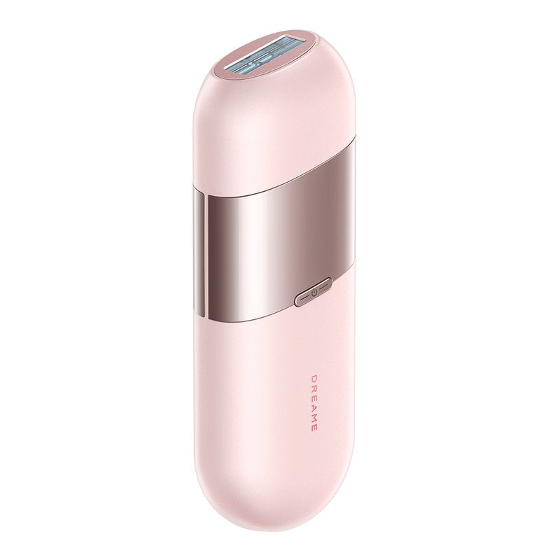 EAN 6976233674971 - Dreame D1186 Luz pulsada intensa (IPL) 4,3 J/cm² Rosa imagen 1