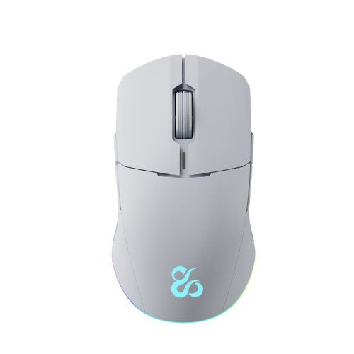EAN 8435443704062 - Newskill Gaming Chiron PRO ratón Juego Ambidextro RF Wireless + USB Type-C Óptico 16000 DPI imagen 1