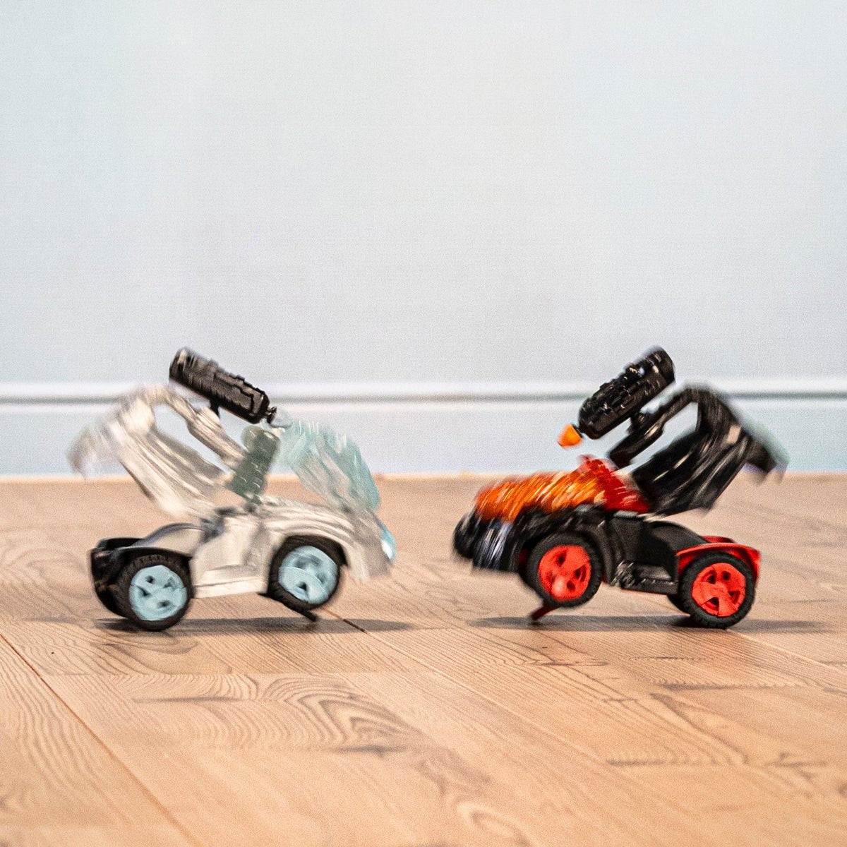 Schleich Eldrador Creatures Lava-Crashmobil 42668