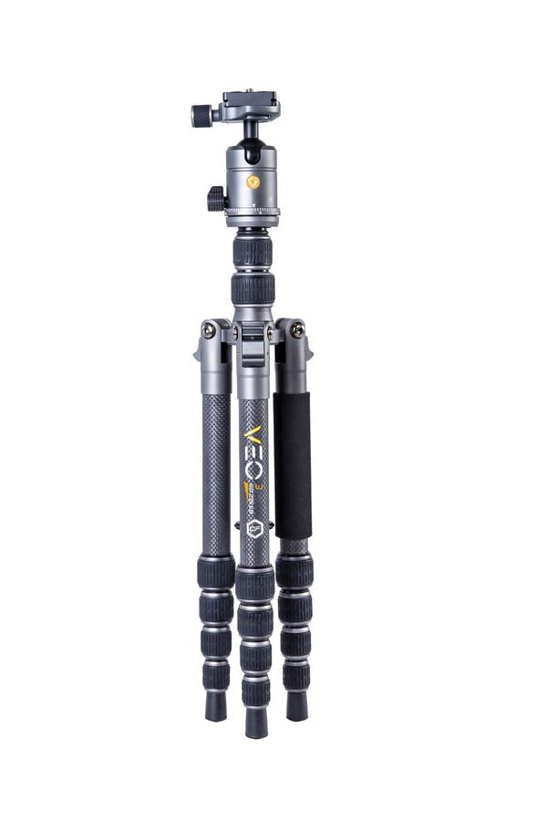 Vanguard Veo 3go 235cb