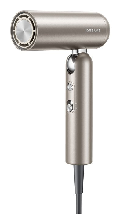 Hair Dryer Pocket/Ahd51-Titanium Dreame