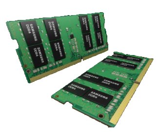 EAN 5059902031181 - Samsung M425R1GB4BB0-CQK módulo de memoria 8 GB 1 x 8 GB DDR5 262-pin SO-DIMM ECC imagen 1