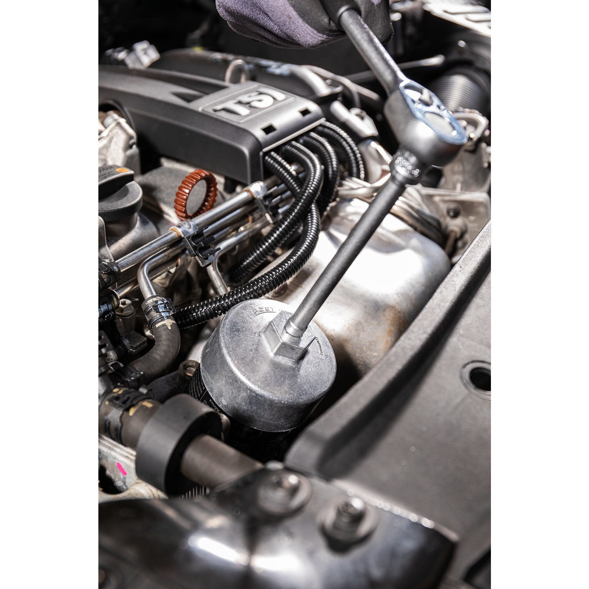 EAN 4000896013340 - HAZET 2169 llave de tubo 1 pieza(s) imagen 3