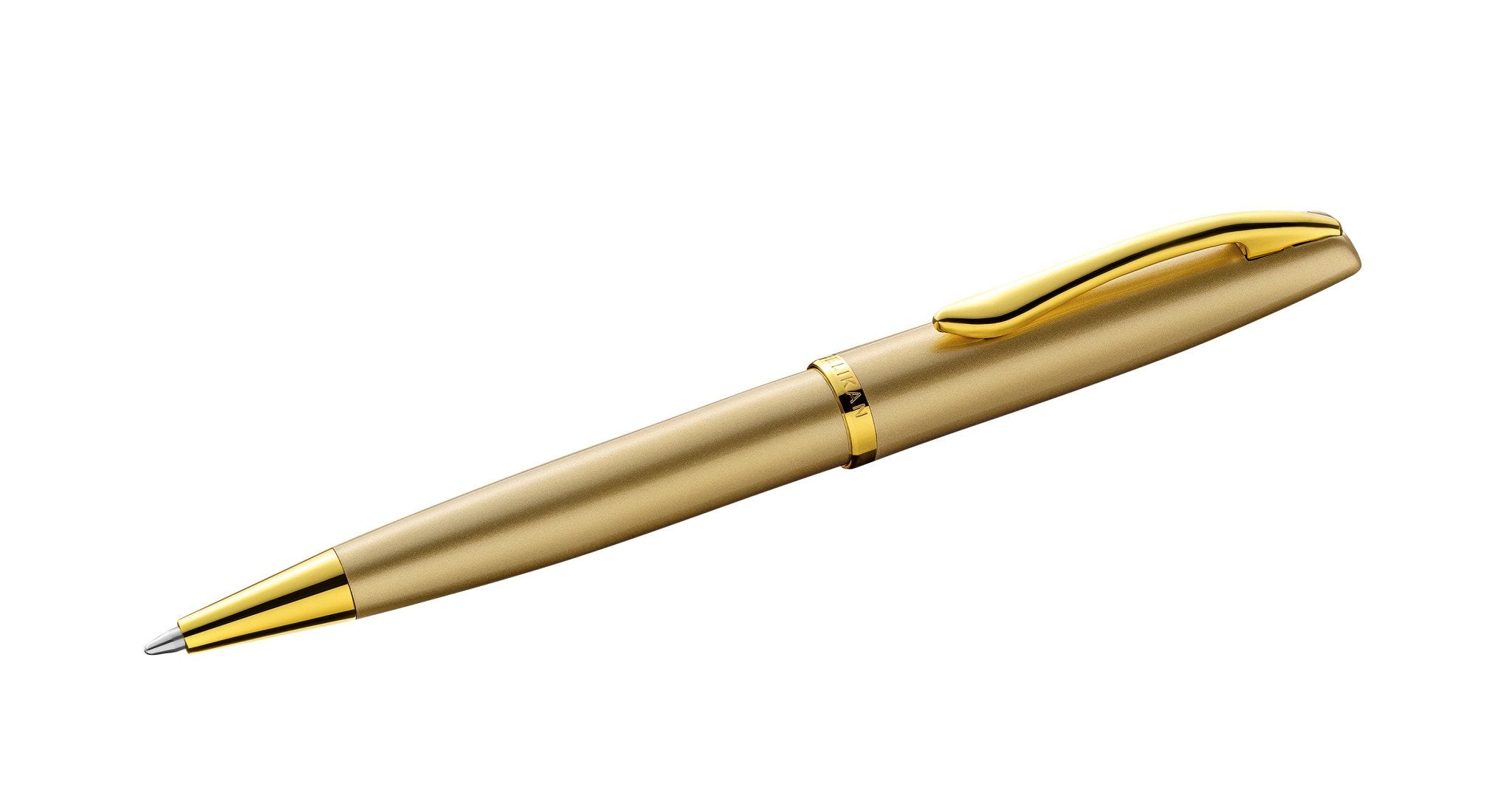 EAN 4012700821881 - Pelikan Jazz Noble Elegance Oro, Amarillo 2 pieza(s) imagen 2