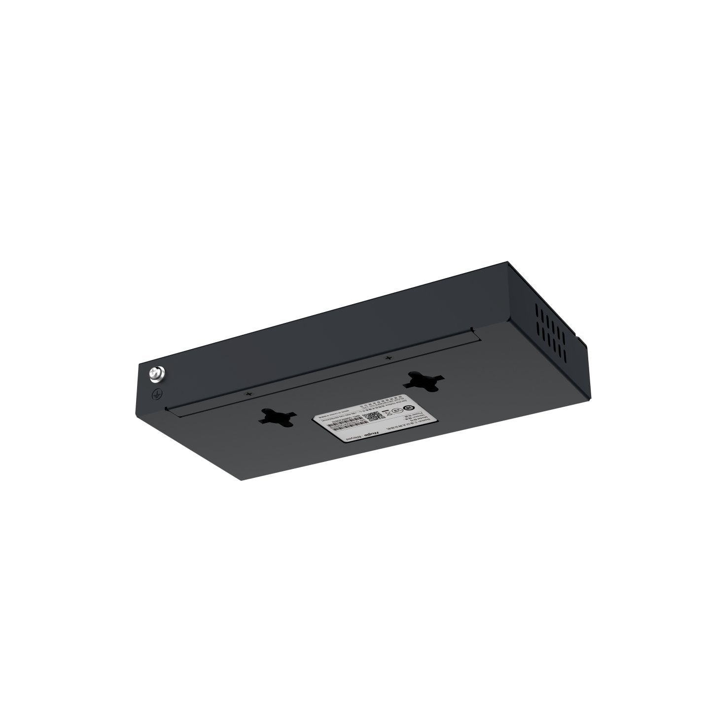 EAN 6971693270442 - Ruijie Networks RG-ES108GD switch No administrado Gigabit Ethernet (10/100/1000) Negro imagen 4