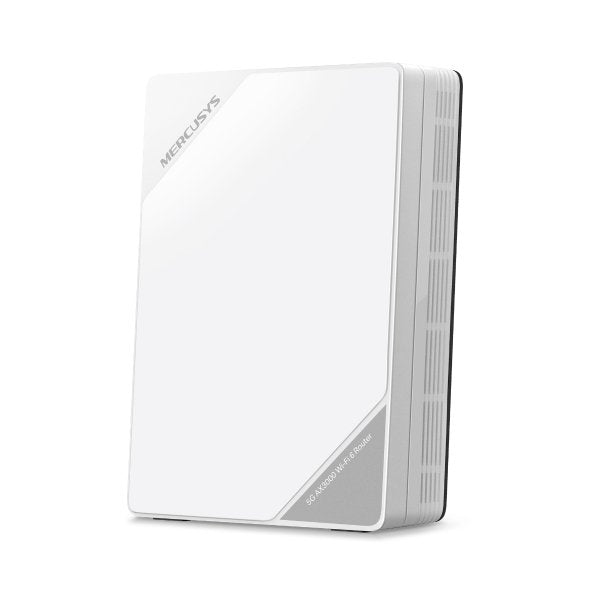 EAN 6957939004026 - Mercusys MB520-5G 5G AX3000 Wireless Router router inalámbrico 2.5 Gigabit Ethernet Doble banda (2,4 GHz imagen 1