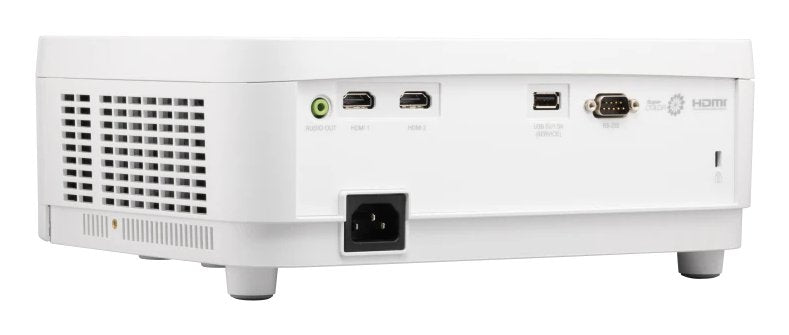 Viewsonic Px700hdh Projector 1080p 3500al Speaker 3w