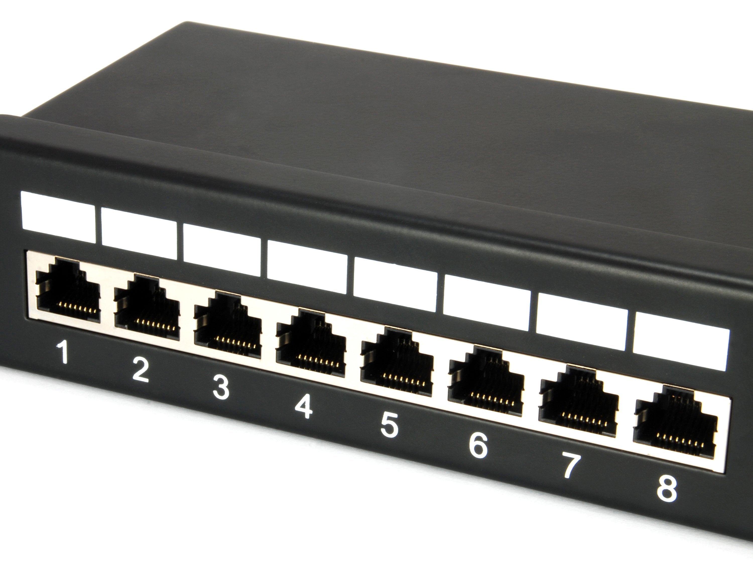 EAN 4015867207451 - Equip 327425 panel de parcheo 1U imagen 3