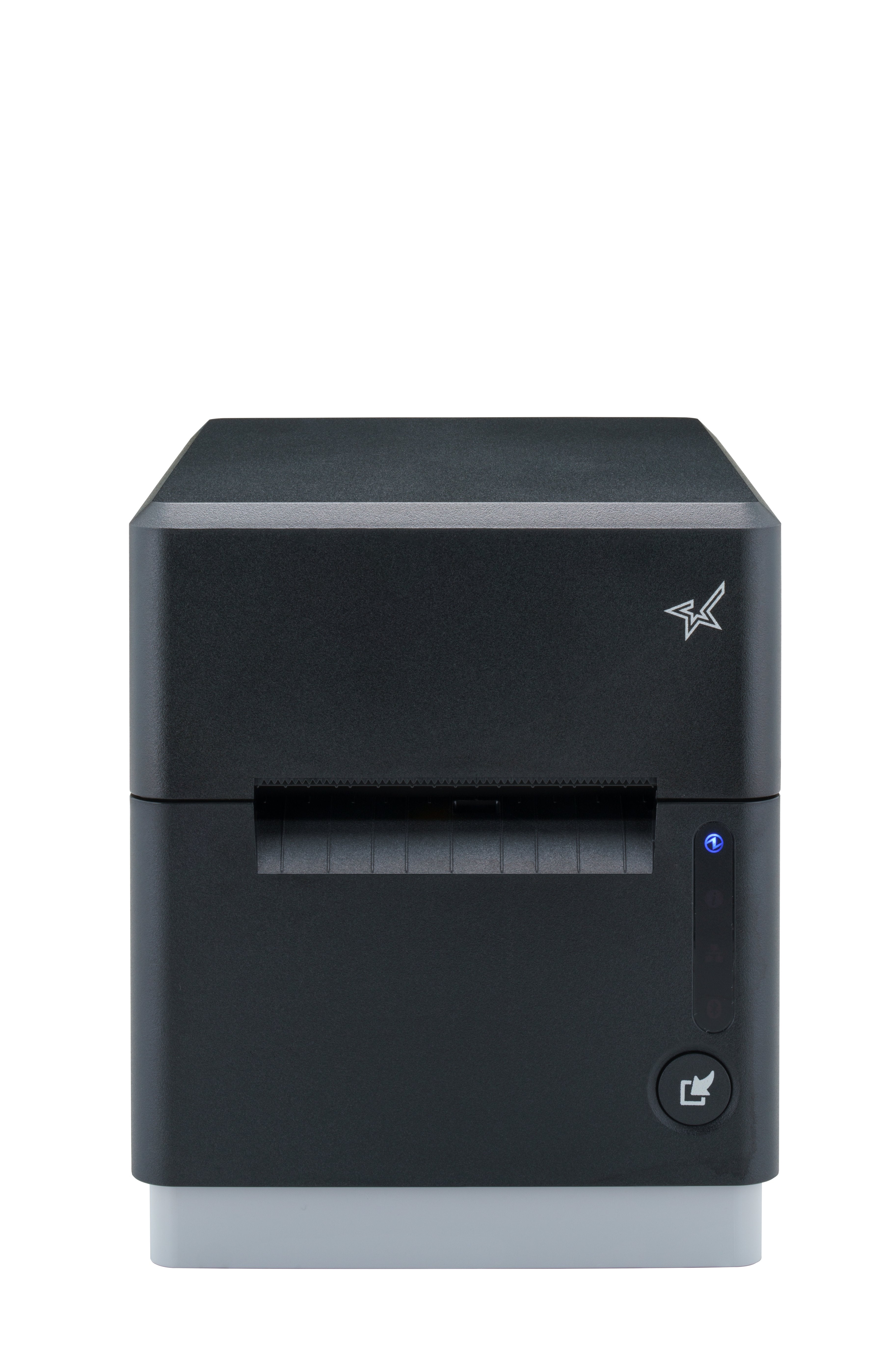 EAN 4951319264620 - Star Micronics MCL32CBI BK E+U PRINTER impresora de etiquetas Térmica directa 180 mm/s Inalámbrico y alám imagen 1