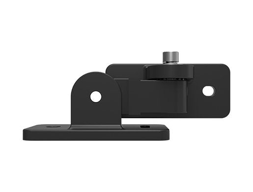 EAN 6937295605075 - Fanvil WM613 Pared Aluminio Negro imagen 2