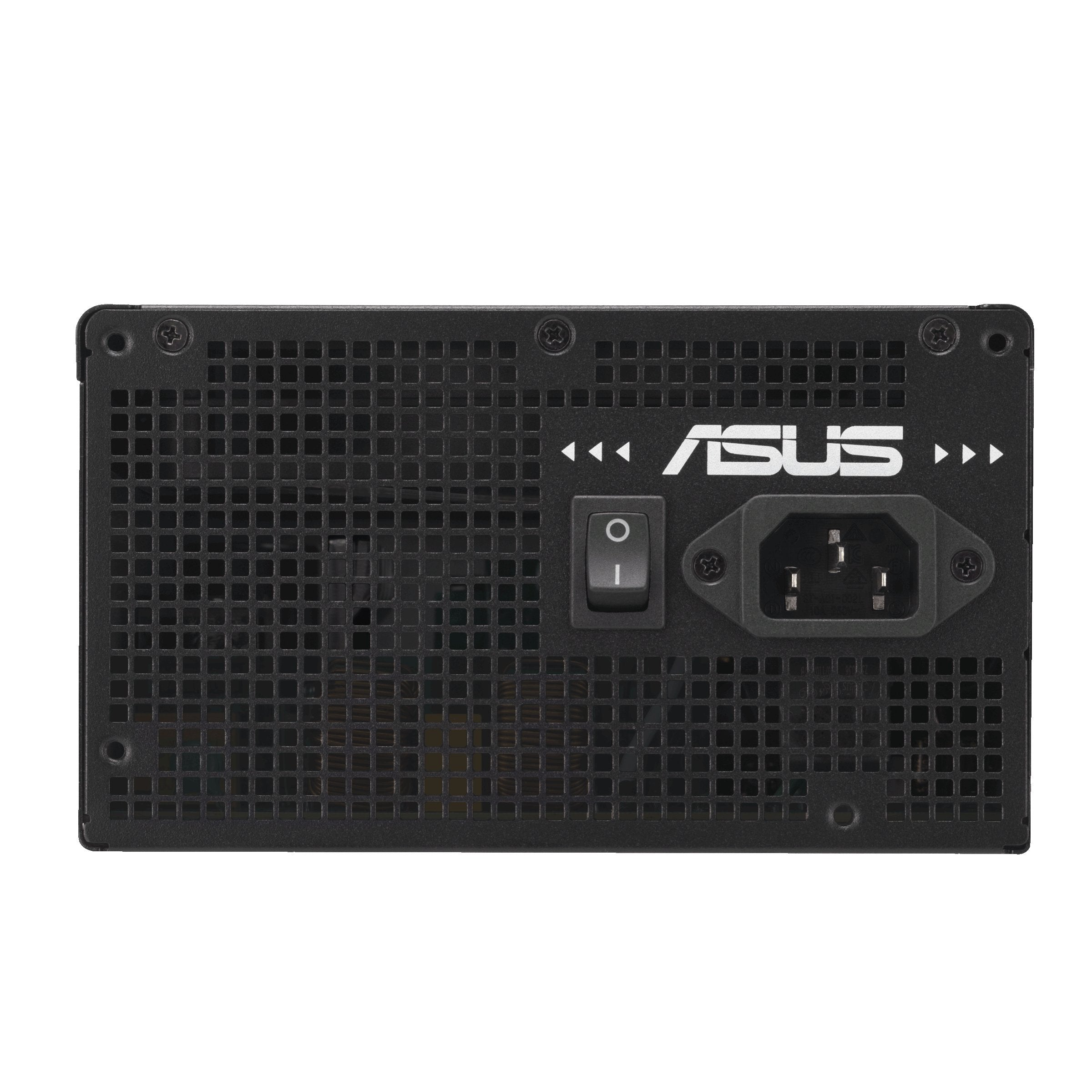 EAN 4711387635124 - ASUS Prime -750B-BLACK unidad de fuente de alimentación 750 W 20+4 pin ATX ATX Negro imagen 7