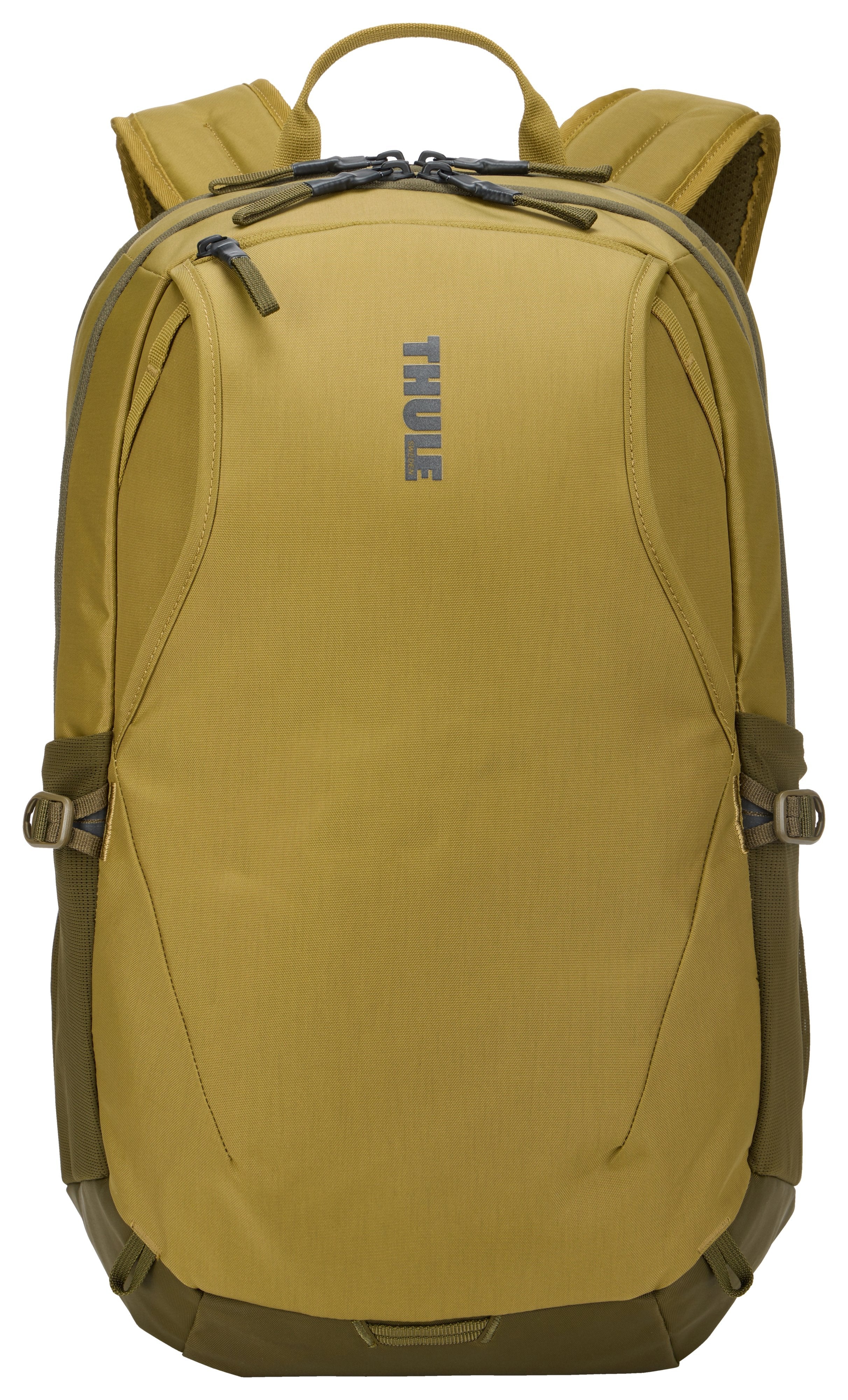 Thule Enroute Backpack 23l - Nutria Natural Green
