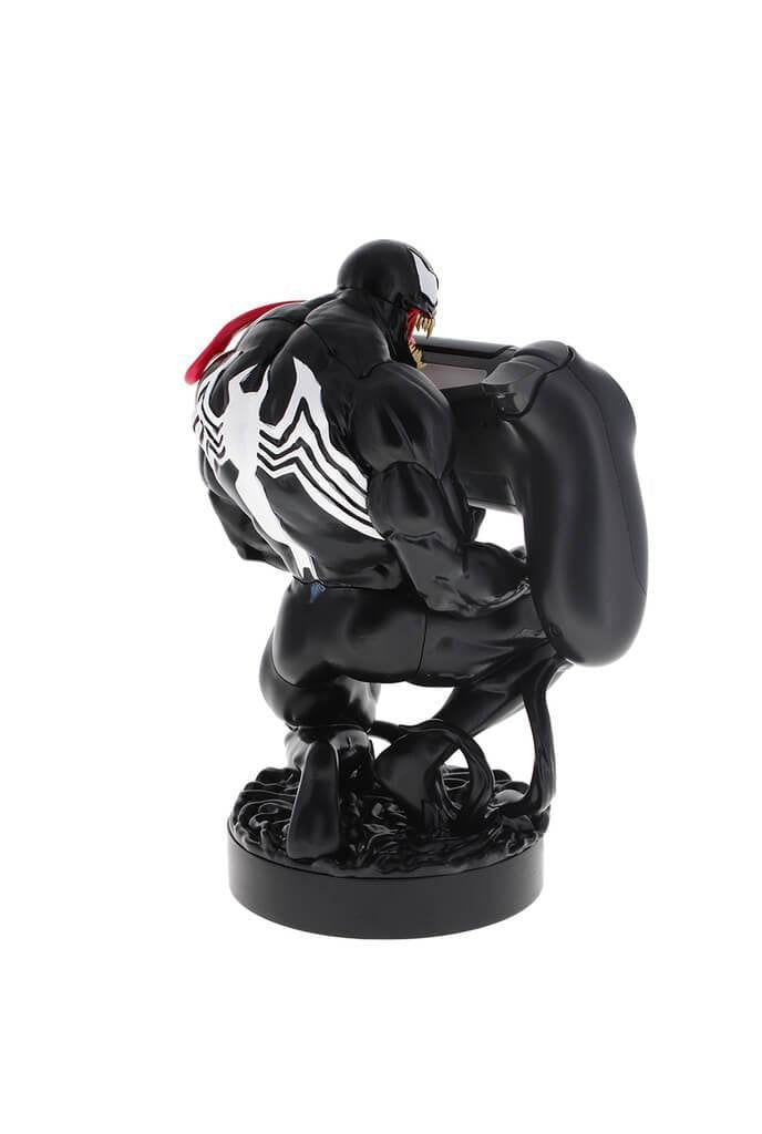EAN 5060525894909 - Exquisite Gaming Cable Guys Venom Soporte pasivo Mando de videoconsola, Teléfono móvil/smartphone, Mando imagen 3