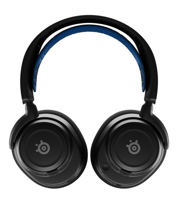 EAN 5707119041317 - Steelseries Arctis Nova 7P Auriculares Inalámbrico y alámbrico Diadema Juego USB Tipo C Bluetooth Negro, imagen 2
