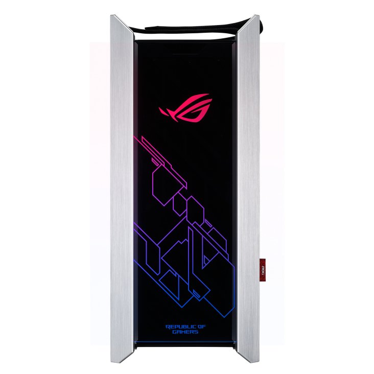 EAN 4718017611329 - ASUS ROG STRIX HELIOS Midi Tower Blanco imagen 3