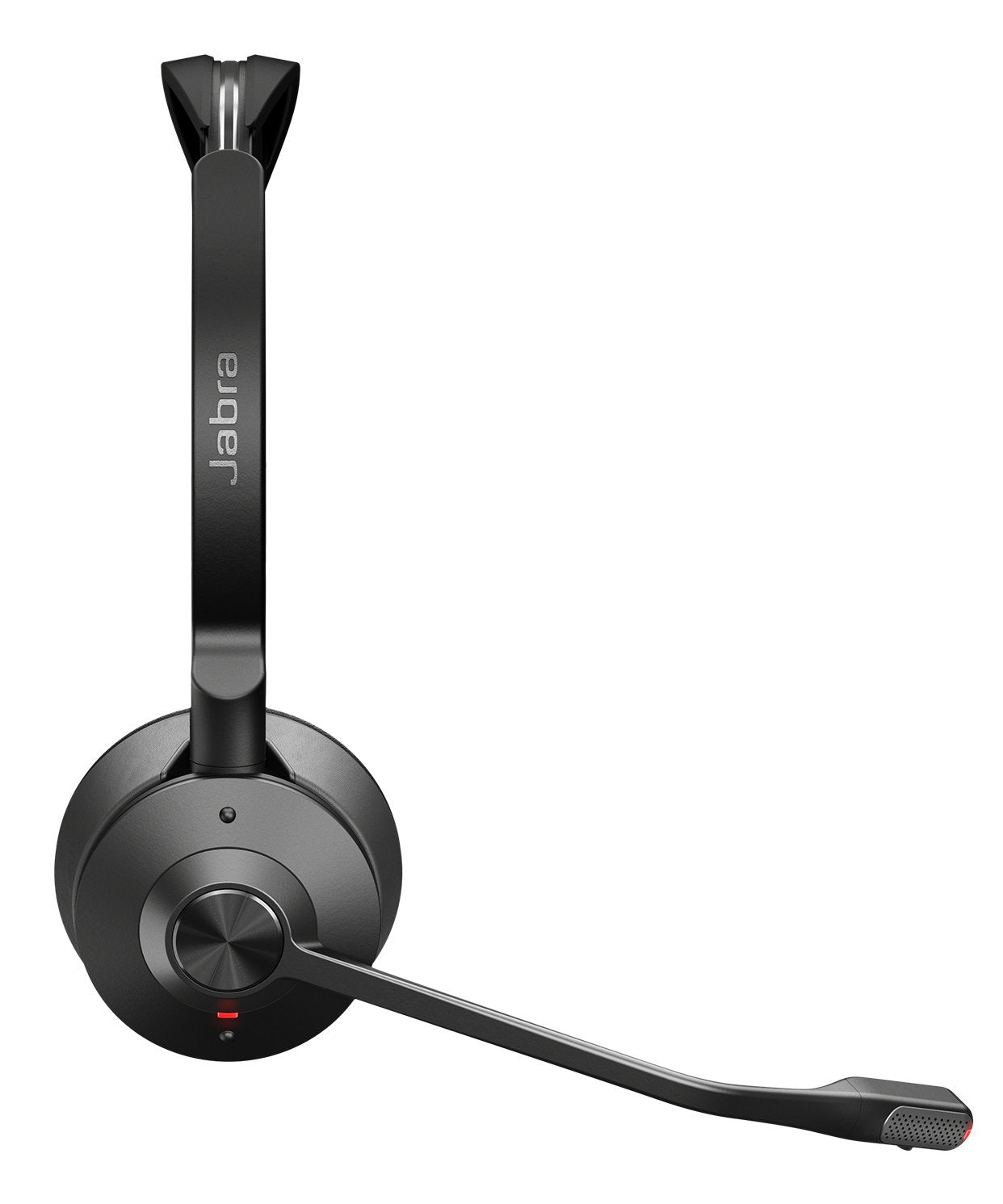 Auriculares Jabra Engage 55 Se - Usb-A Uc Convertible Mono, Usb-A, Uc, Con Estación De Carga 9655-415-111 Negro