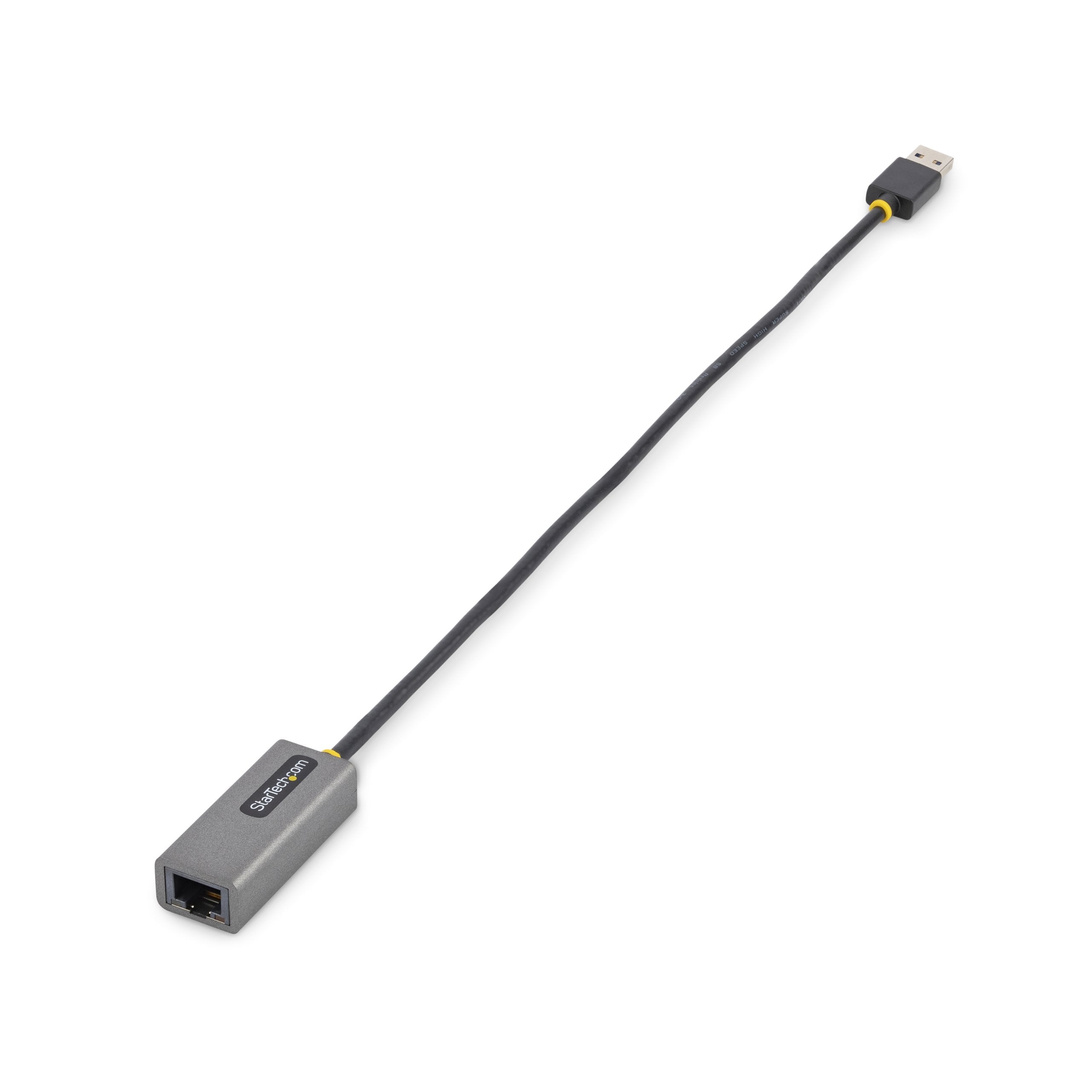 EAN 0065030893664 - StarTech.com USB31000S2 adaptador y tarjeta de red 5000 Mbit/s imagen 6