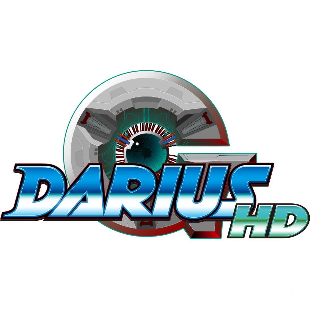 Juego G-Darius Hd Switch