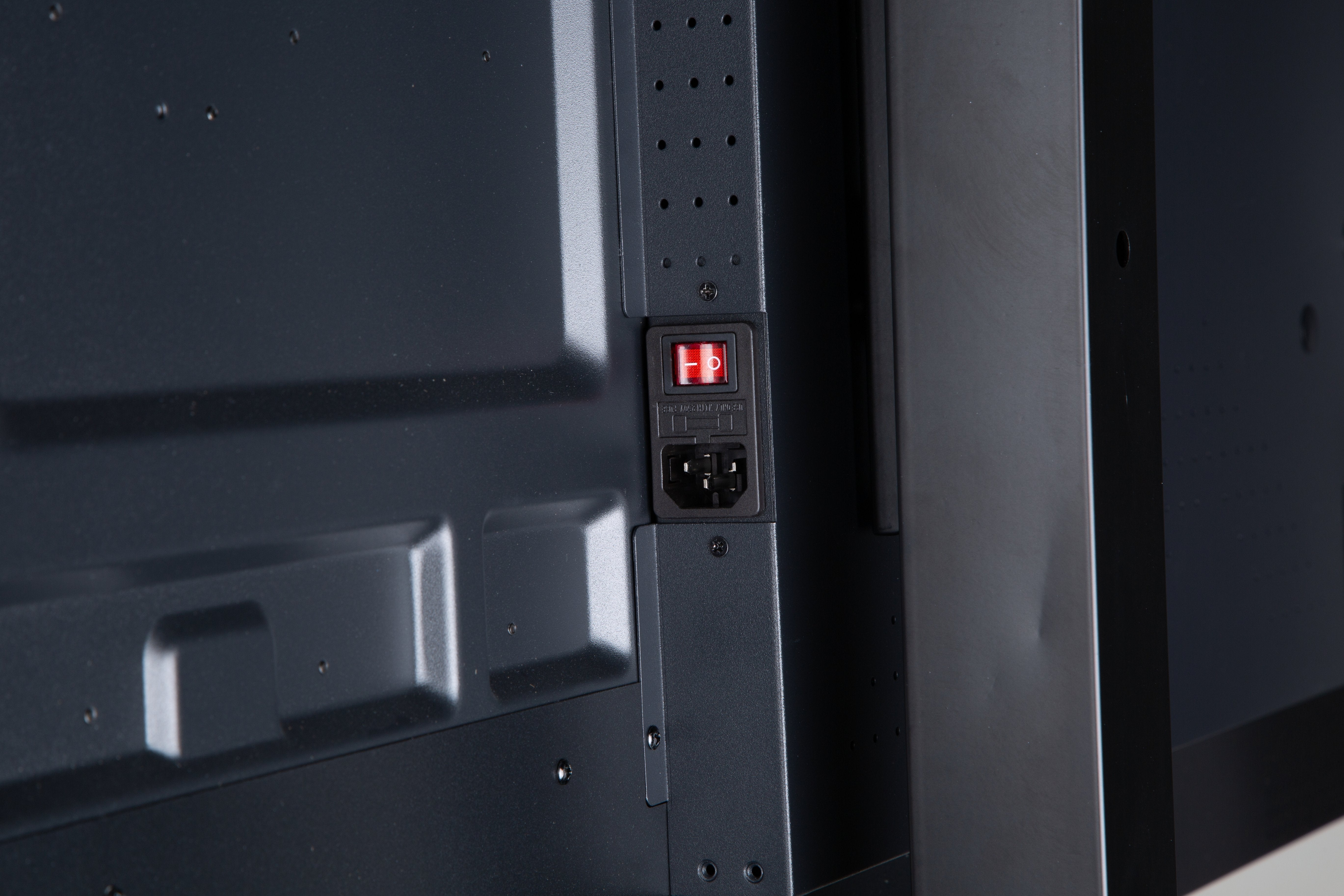 EAN 8435364320082 - iggual ORCHID 75 Panel plano interactivo 190,5 cm (75") LED Wifi 400 cd / m² 4K Ultra HD Negro Pantalla t imagen 6