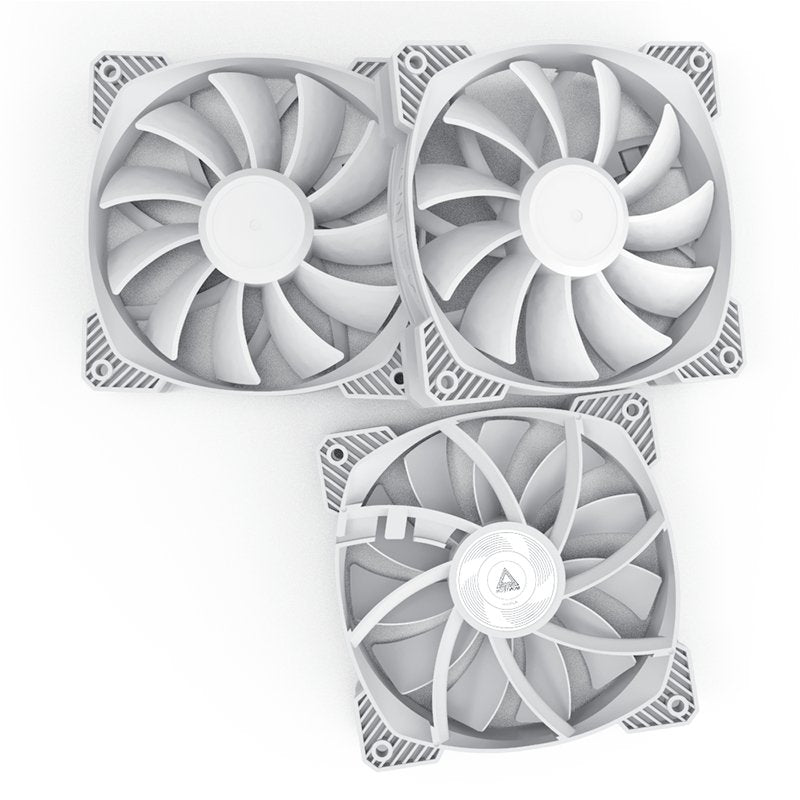 EAN 4710562749878 - Montech AIR 1000 LITE Midi Tower Blanco imagen 3