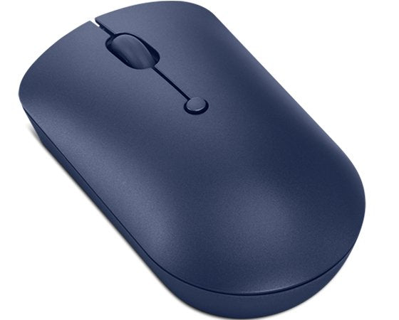 Lenovo 540 Ratón Ambidextro Rf Inalámbrico Óptico 2400 Dpi