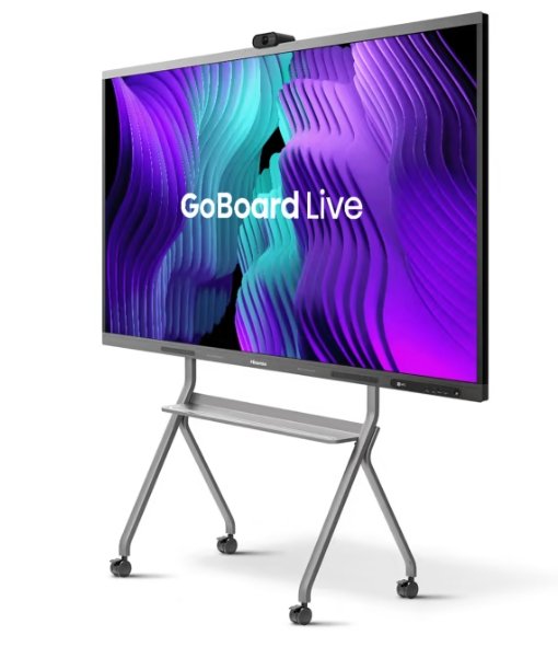 EAN 6973172944042 - Hisense 86MR6DE pantalla de señalización Pantalla plana para señalización digital 2,18 m (86") LED Wifi 3 imagen 1