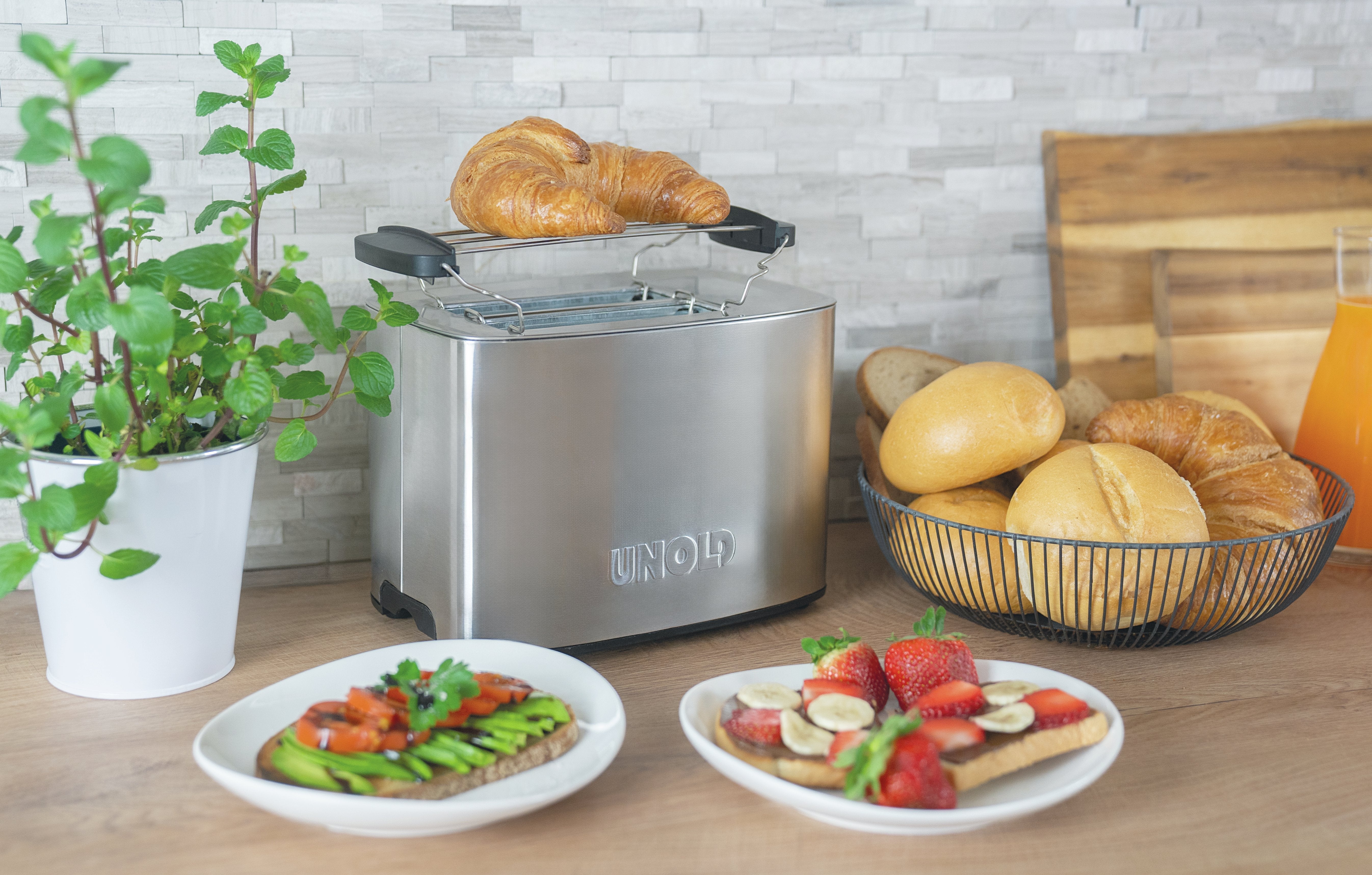 Tostadora Thommy 38216 Sin Antigüedad