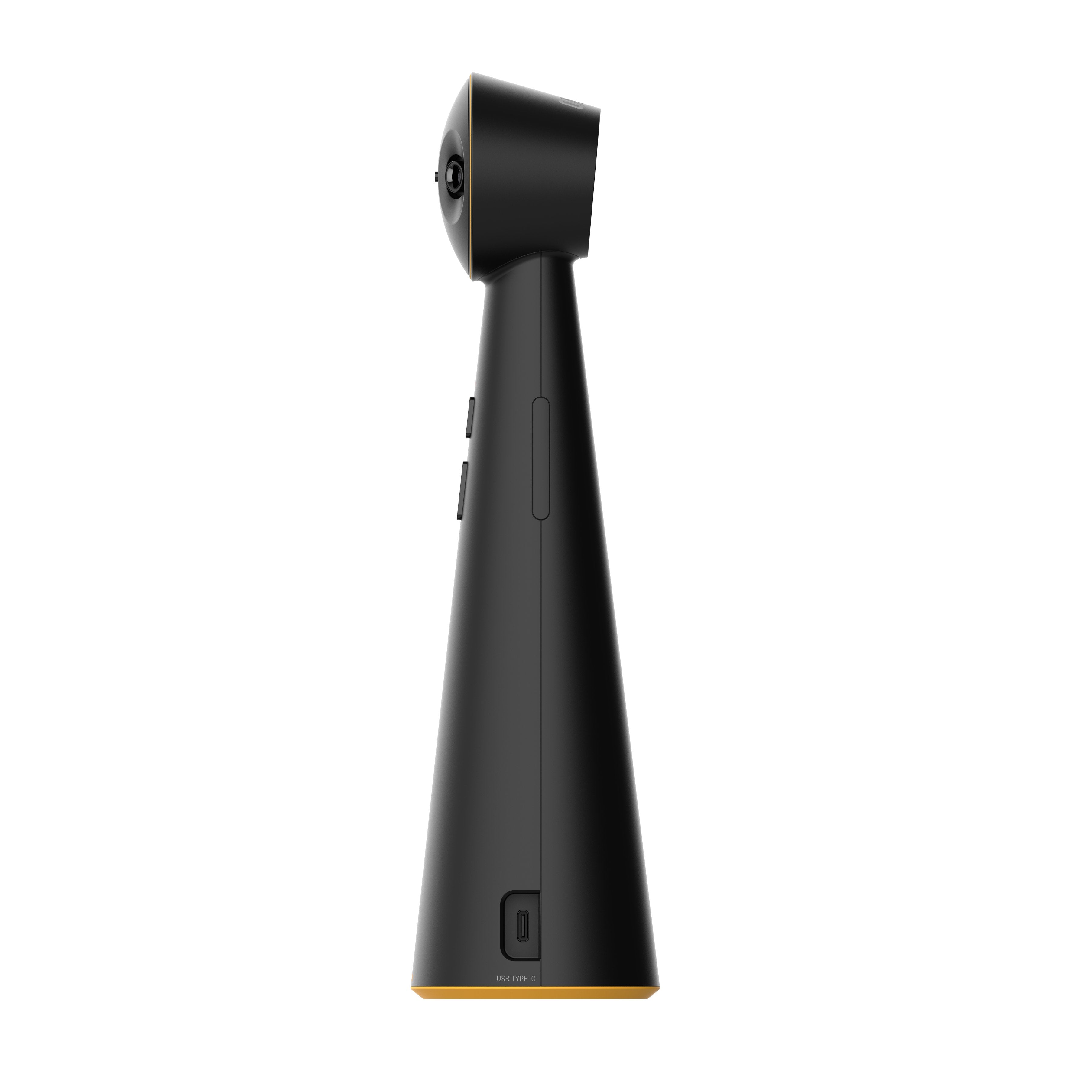 EAN 4712098412134 - IPEVO KFT Konferenzkamera Totem 180 6.4MP Mikro schwarz Azul imagen 13