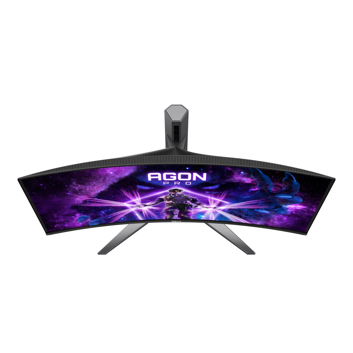 Ag346ucd 34 Oled Gaming Monitor