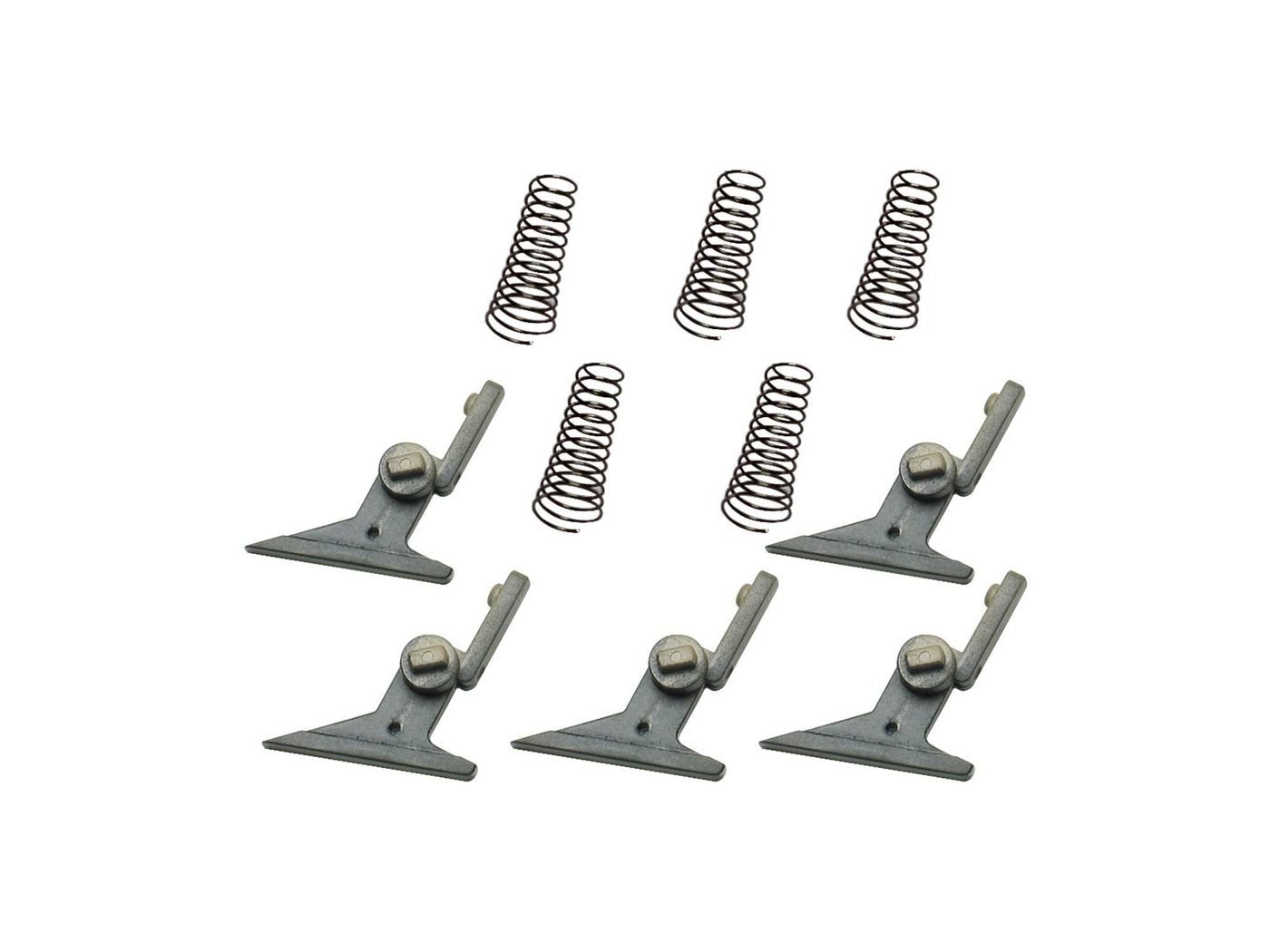 EAN 5711783440130 - CoreParts MSP6128 printer/scanner spare part/accessory Dedo selector 1 pieza(s) imagen 1
