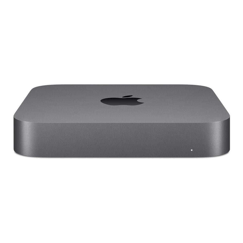 EAN 0886389241667 - Apple Mac mini Intel® Core™ i7 32 GB DDR4-SDRAM 128 GB SSD Mac OS X 10.14 Mojave Mini PC Gris imagen 1