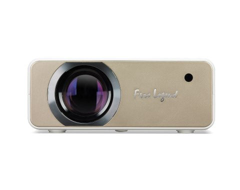 Proyector Acer Mr.Ju411.001 Led 1080p (1920x1080) Blanco