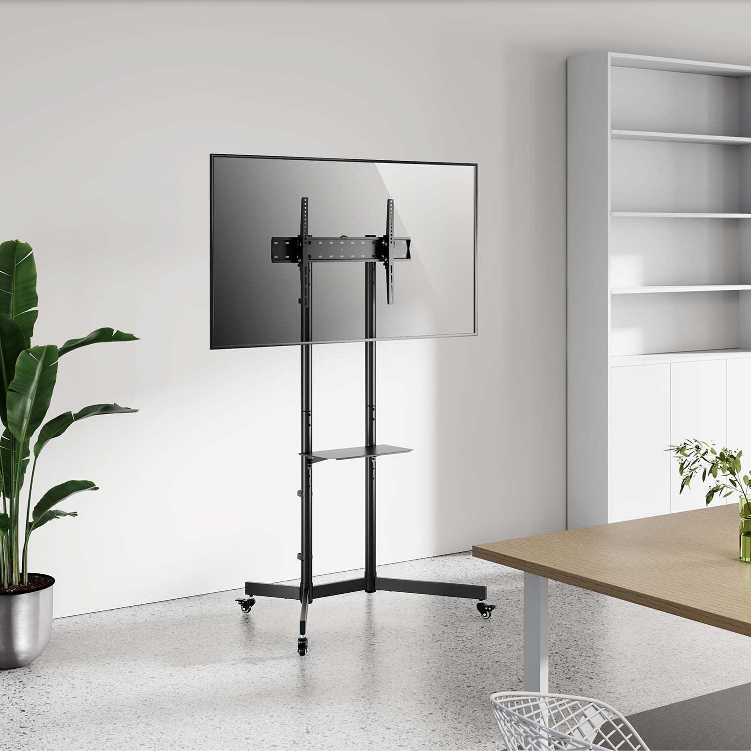 EAN 8435739902424 - AISENS FT70TE-333 soporte para TV 177,8 cm (70") imagen 6