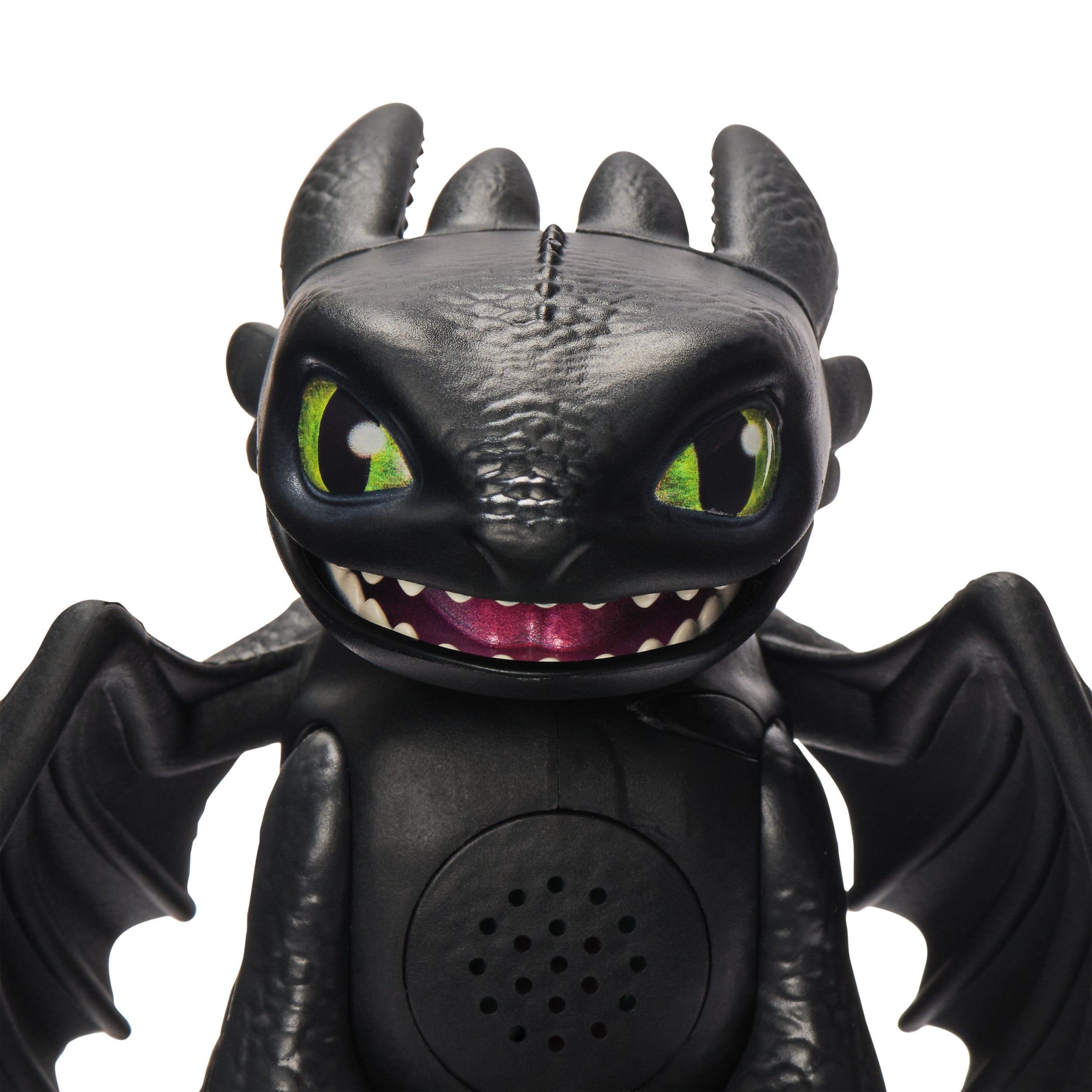EAN 0681147087453 - DreamWorks Dragons 6074239 figura de juguete para niños imagen 3