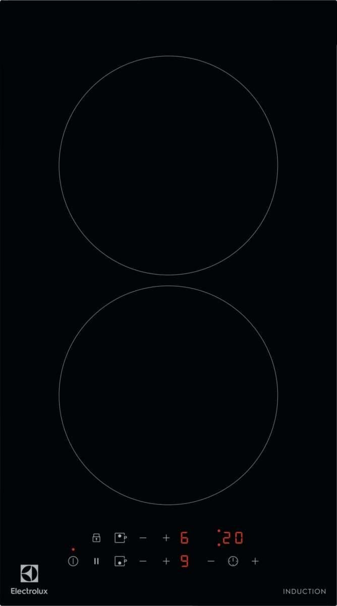 EAN 7332543982882 - Electrolux LIT30231C Negro Integrado 29 cm Con placa de inducción 2 zona(s) imagen 2