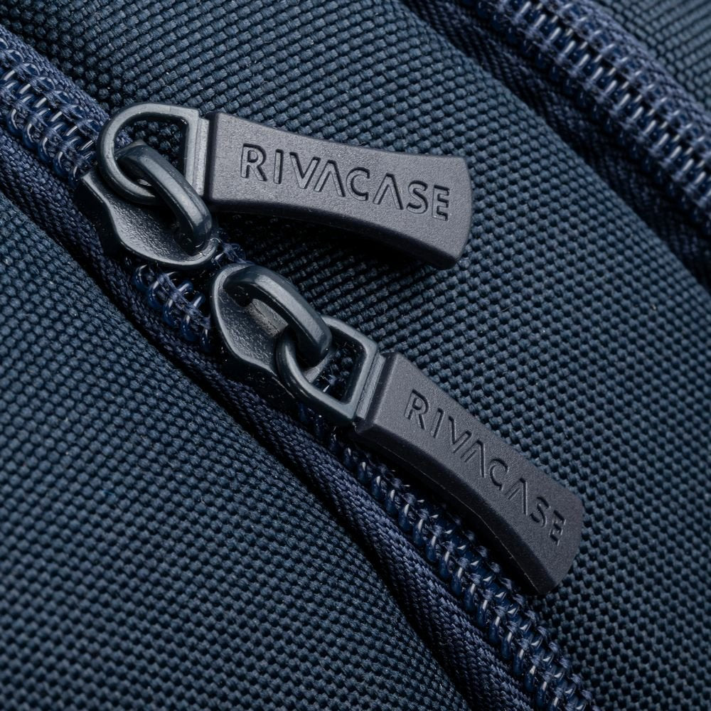 Rivacase Mochila 7764 Ulsan Blue 15,6"