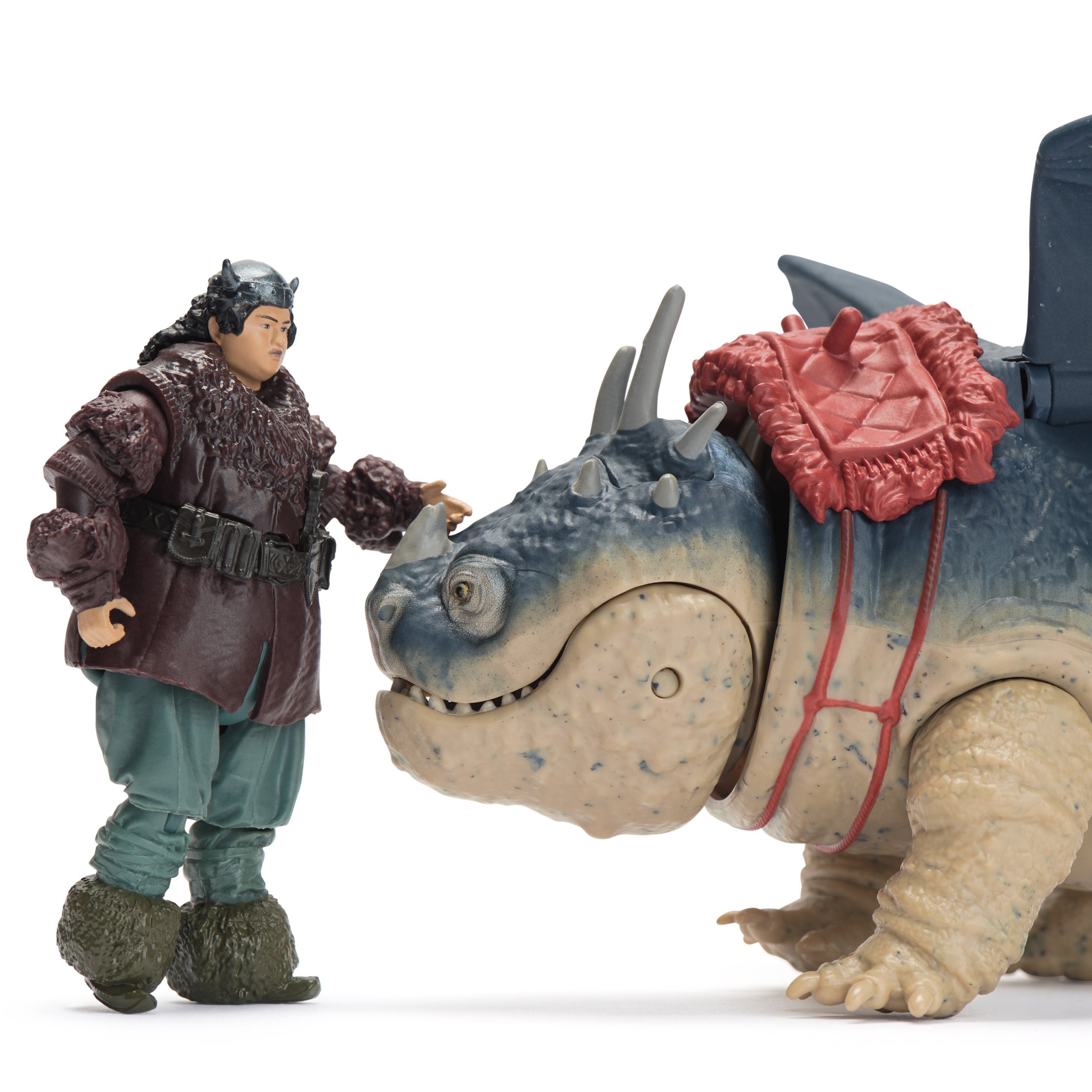 EAN 0681147083363 - DreamWorks Dragons 6074006 figura de juguete para niños imagen 3
