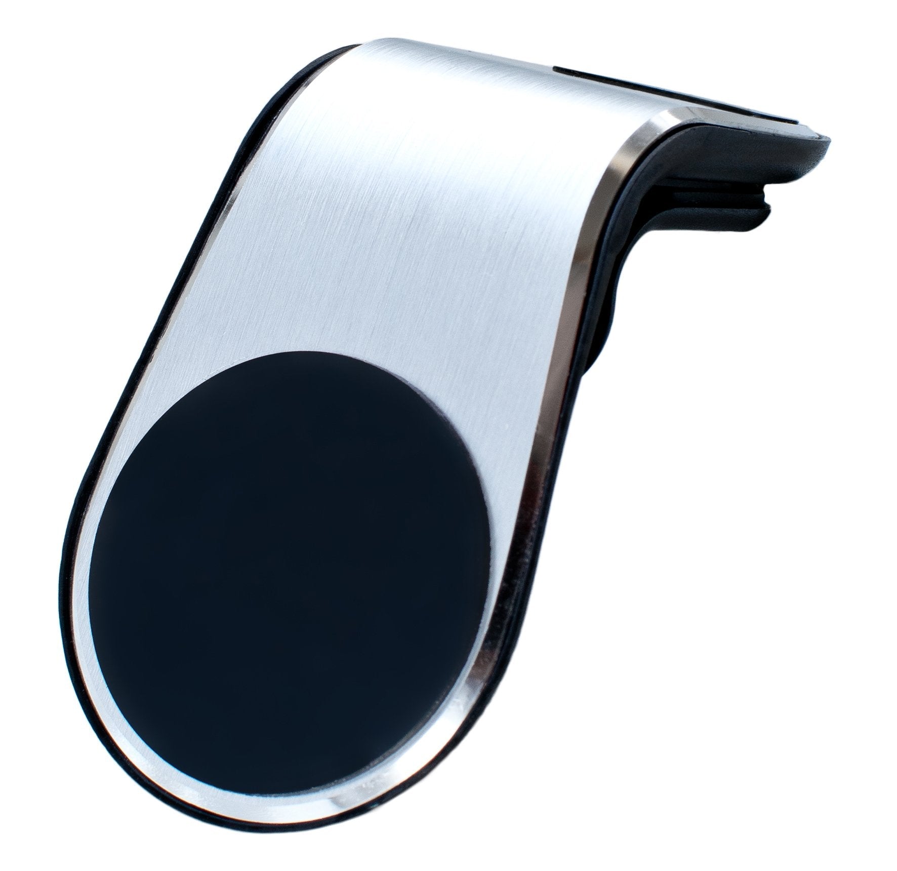 Soporte Universal Para Smartphone 2go Carclip En La Ventilación.