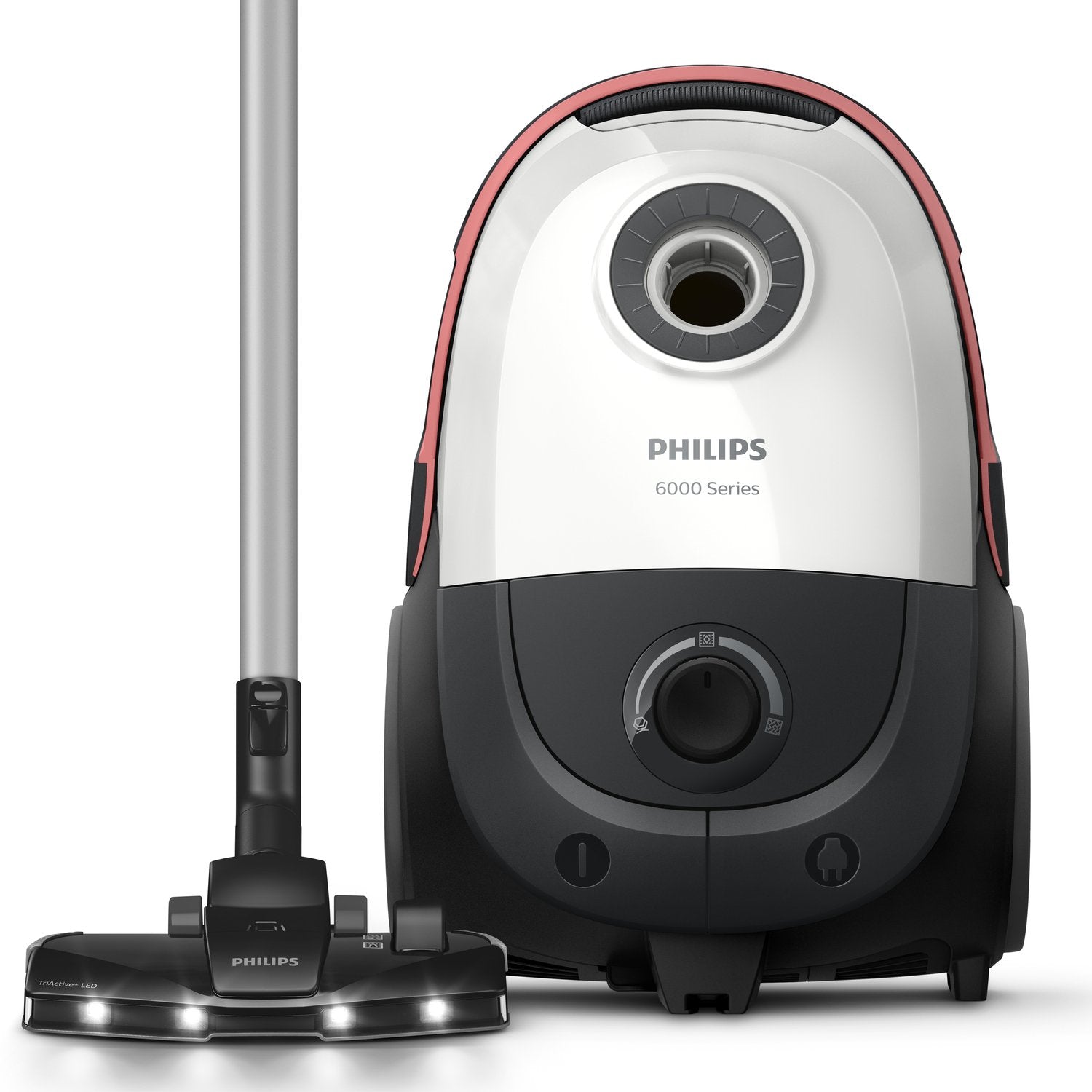 Vacuum Cleaner/Xd6122/12 Philips
