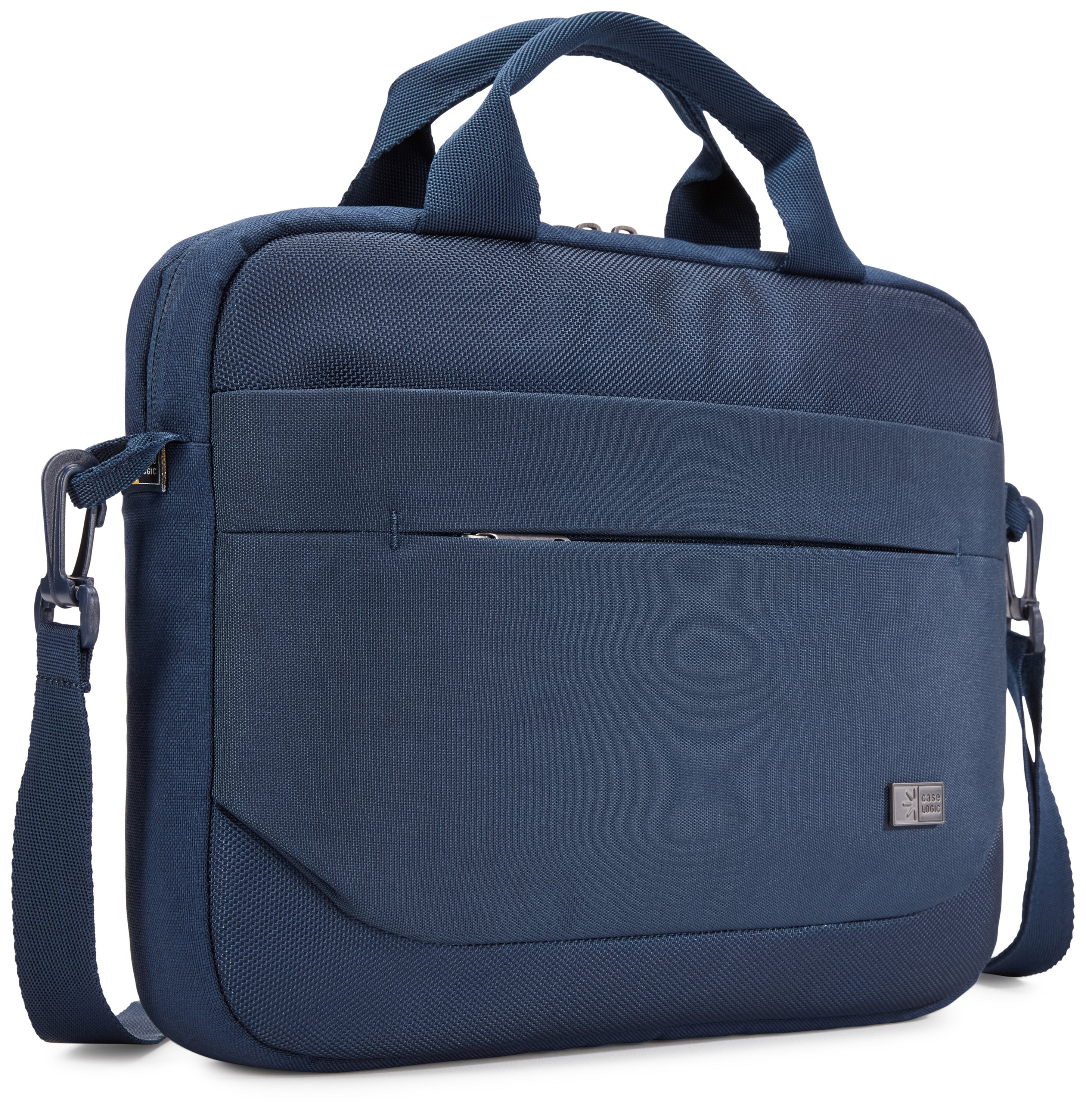 Caselogic Notebook Tasche 11 6'' Blue Dark Blue 29 46cm Advantage Attachè