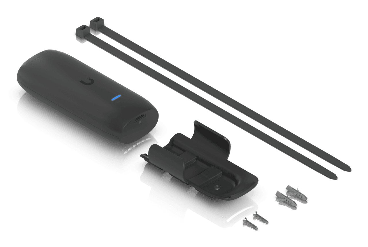 Ubiquiti Up-Ai-Port Ai Enhancement Appliance For Unifi Or Third-Party Cameras