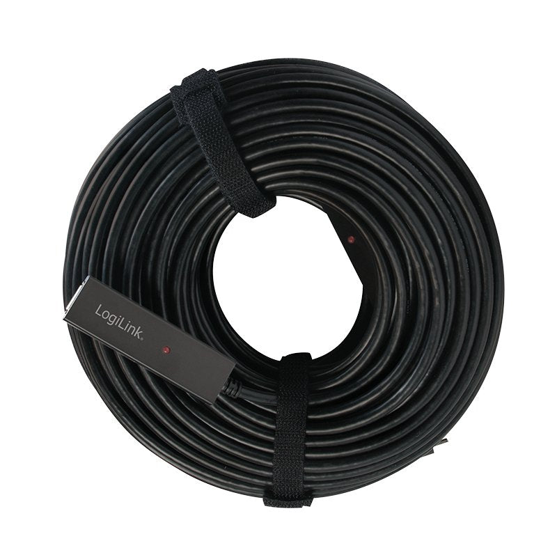 Logilink Ua0328 Cable Usb 40 M 2.0 Usb A Usb C Negro