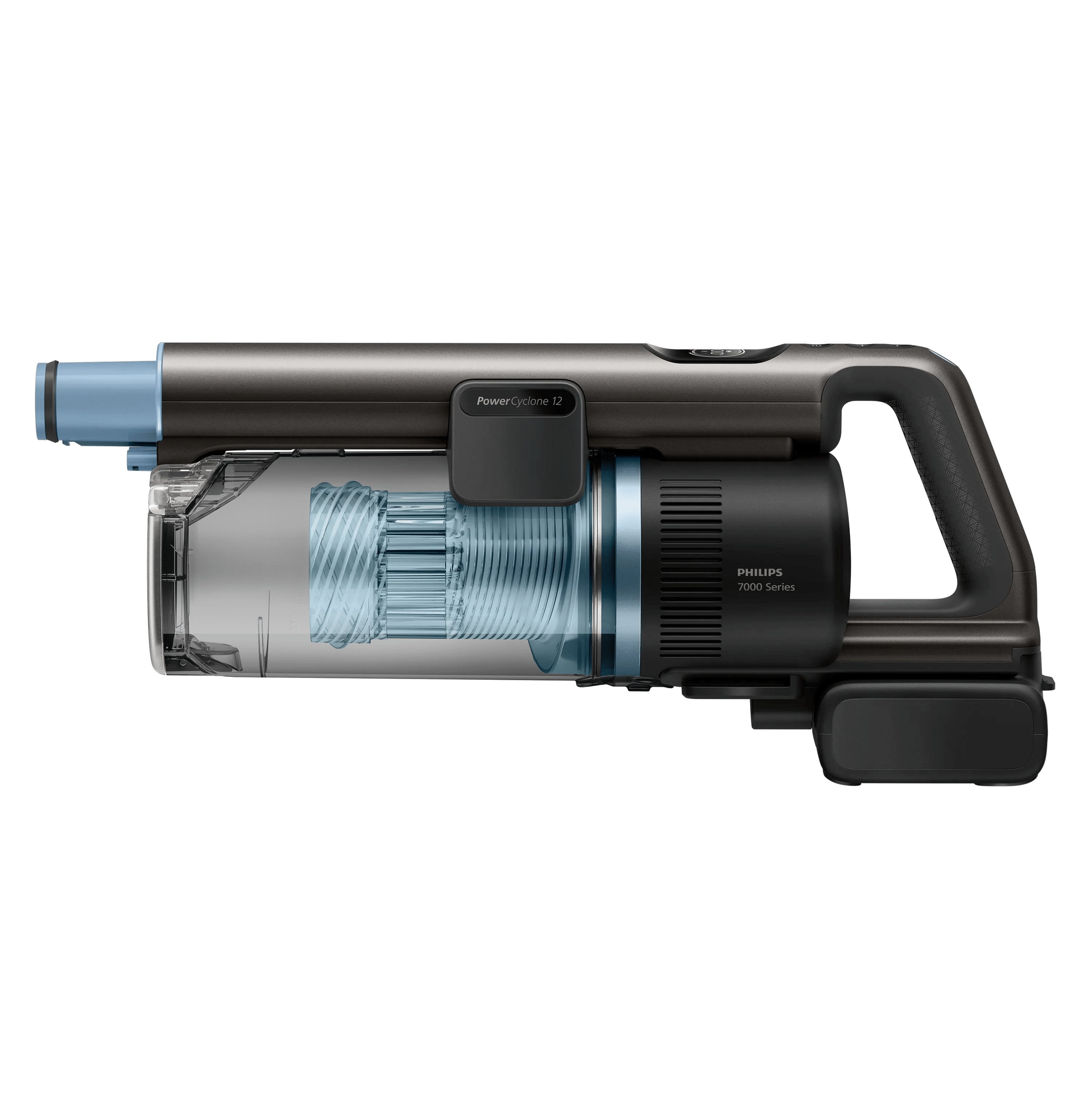 EAN 8720389066801 - Philips XC7163/01 aspiradora de pie y escoba eléctrica Aspiradora escoba 2 en 1 Batería Seca y húmeda Sin imagen 7