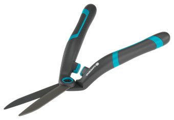 Cortasetos Gardena Precisioncut Negro/Turquesa, 18cm 12302-20